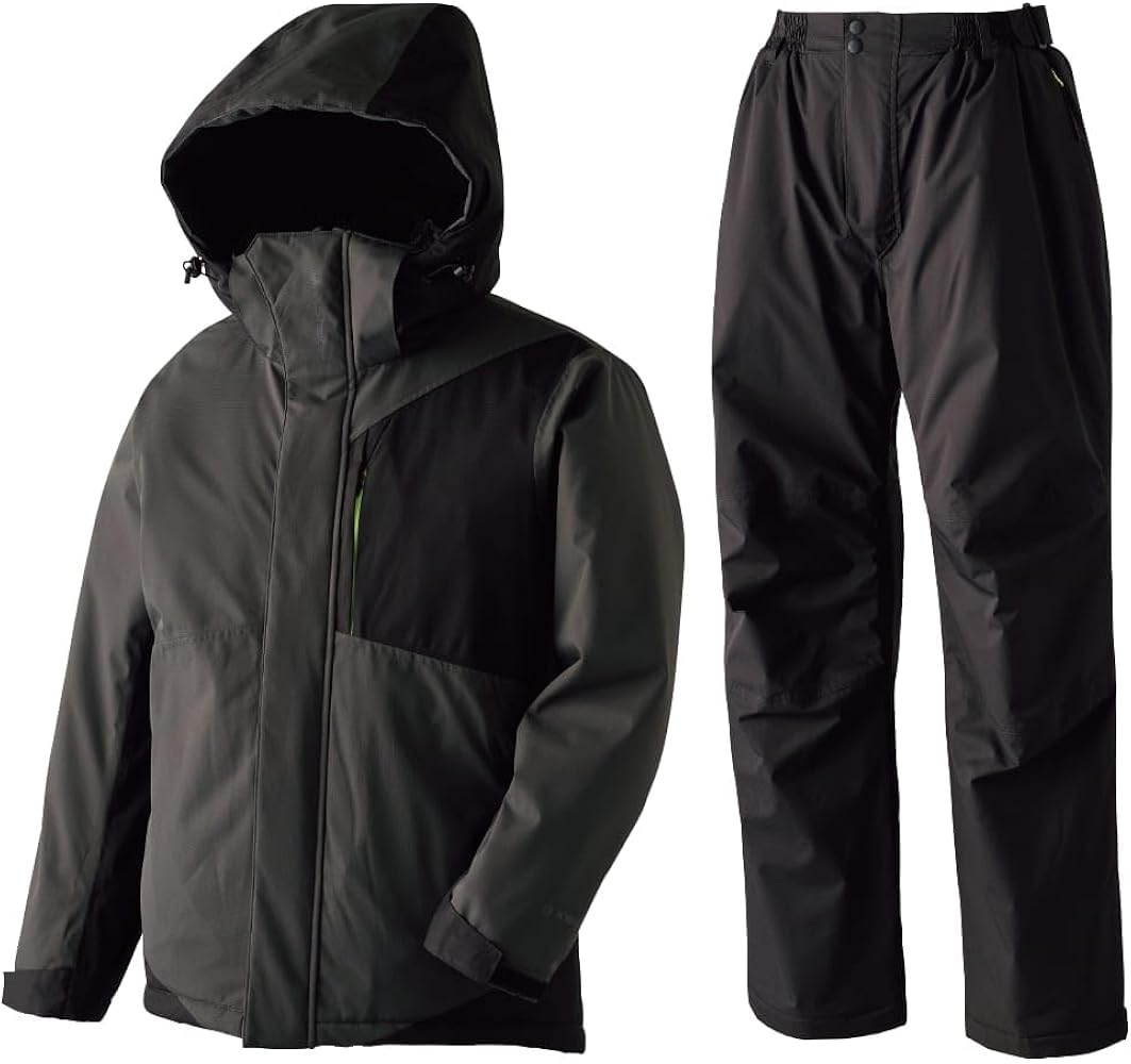 Amazon.co.jp: 【4L】ワークマン エックスシェルター 断熱 α イージス